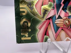 Yu-Gi-Oh! Card Dark Magician Girl DDM Dungeon Dice Promo Japanese - Image 4