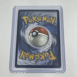 Pokemon TCG Card Mela 140/131 Prismatic Evolutions Ultra Rare Full Art - NM - Image 2