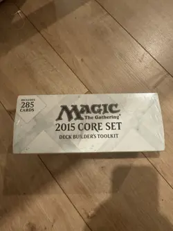Magic the Gathering Deck Builders Toolkit 2015 Core Set - Pre-Owned - Image 2