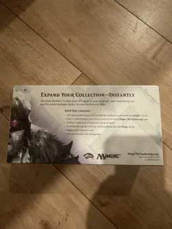 Magic the Gathering Deck Builders Toolkit 2015 Core Set - Pre-Owned - Image 3