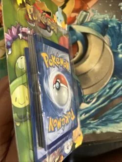 Pokemon 15 Card Pack MJ Holdings 2012 Collectible NEW SEALED Charizard Chase! - Image 2