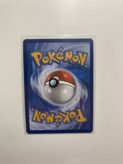 Eevee EX SVP en 174 Black Star Promo NM/M Condition Pokemon TCG Card - Image 3