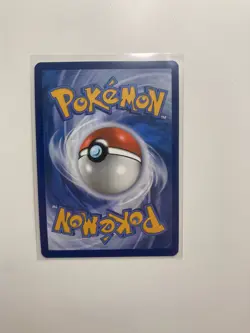 Eevee EX SVP en 174 Black Star Promo NM/M Condition Pokemon TCG Card - Image 4