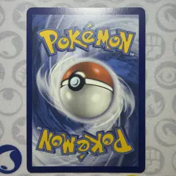 Pokemon TCG Temporal Forces Eri Trainer Holo Ultra Rare Card 199/162 Full Art - Image 2