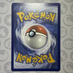 Pokemon TCG Obsidian Flames Tyranitar EX Full Art Ultra Rare Holo Card 211/197 - Image 2