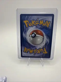 Team Rocket's Wobbuffet 203 Sv: Scarlet & Violet Promo Cards Holo - Image 5
