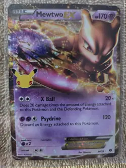 Pokemon Cards, 2 Graded, 2 Raw - Image 4
