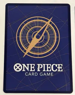 One Piece Charlotte Katakuri Winner (5x) Cards Vol. 3 Promo + 3 Marco Release W - Image 4