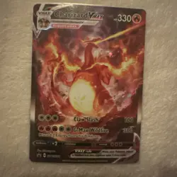 Charizard VMAX SWSH261 SWSH: Sword & Shield Promo Cards Holo - Image 1