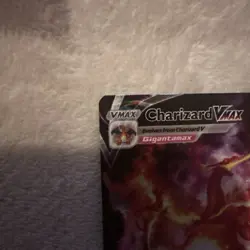 Charizard VMAX SWSH261 SWSH: Sword & Shield Promo Cards Holo - Image 4