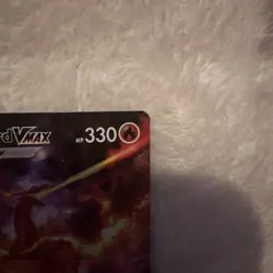 Charizard VMAX SWSH261 SWSH: Sword & Shield Promo Cards Holo - Image 5