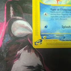 Magikarp Skyridge 75/144 Regular Non-Holo Card LP/NM - Image 4