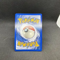 Dark Blastoise 4/110 Non-Holo Rare Legendary Collection Pokemon Card J-1 🔥 - Image 2