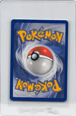 SPOINK 74/97 - NON-HOLO COMMON - Ex Dragon - e-READER - 2003 POKEMON CARD - LP/P - Image 2