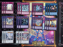 Yu-Gi-Oh! Blue-Eyes 84 Card Deck Core - SDWD - 1st Common NM - Image 2