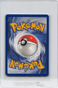 SPOINK 73/97 - NON-HOLO COMMON - Ex Dragon - 2003 POKEMON CARD - LP/P - Image 2