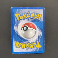 Pokemon TCG Karte - Magby 17/165 Rare Holo Expedition Basis-Set Deutsch - Image 3