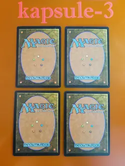 4x Plains | 332/350 | 6th Edition | MTG Magic Cards - Image 2