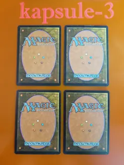 4x Plains | 332/350 | 6th Edition | MTG Magic Cards - Image 4