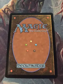 MTG Magic the Gathering Kiki-Jiki, Mirror Breaker (121/249) The List - Image 3