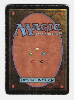 MTG: Nevinyrral's Disk | Revised Edition NM - Image 2