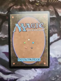 Hunted Horror Ravnica: City of Guilds NM Regular - Image 2