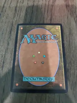 1x Hunted Phantasm - LP Ravnica: City of Guilds MTG Magic - Image 2