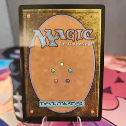 MTG Heroic Intervention (Full Art) 0043 Avatar: The Last Airbender - Image 2