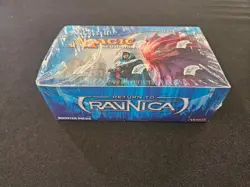MTG Return to Ravnica Booster Box Sealed Magic the Gathering English FREEShip - Image 1