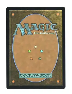 MTG - Simulacrum Synthesizer - Normal - OTJ: The Big Score - Near Mint - Image 2