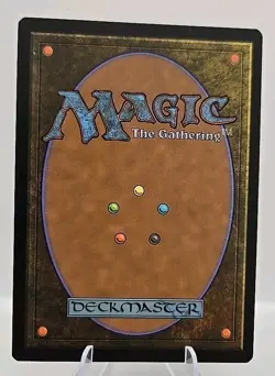 Leyline Immersion MTG March of the Machine: The Aftermath Regular - Image 2