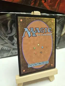 Kindred Discovery LP Commander 2017 ENGLISH 011/309 mtg - Magic The Gathering - Image 5