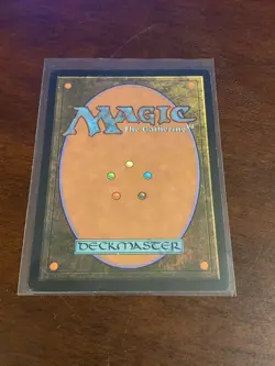 Magic the Gathering Lorwyn Kithkin Mourncaller - Image 2