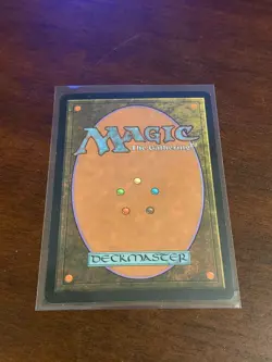 Magic the Gathering Lorwyn Surge of Thoughtweft - Image 2