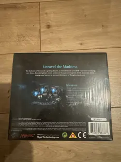 1x - Magic the Gathering - Shadows Over Innistrad Fat Pack - Factory Sealed NEW - Image 3