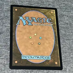 2025 MTG Marvel Spider-Man Wedding Ring (Borderless) 0007 (M) MAR Non Foil - Image 2