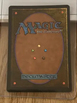 Willow Priestess - Homelands - MTG Magic the Gathering - Free Shipping - Image 2