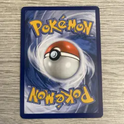 Teal Mask Ogerpon EX Card 177/131 - Pokemon TCG Prismatic Evolutions - NM - Image 2