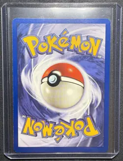 Pokemon TCG Dark Electrode 34/82 Team Rocket First Edition Non-Holo - Image 2