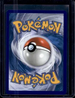 Alakazam MEP 009 - Mega Evolutions 2025 Black Star Promo -Pokemon Center - Image 2