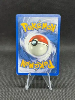 2003 Pokemon Skyridge WOTC Reverse Holo Rare Arcanine 3/144 - Image 2