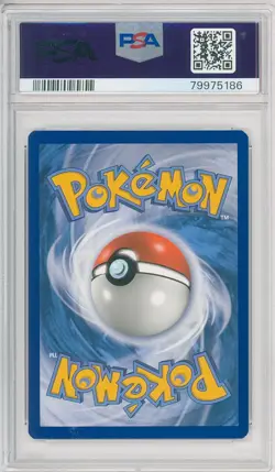 2019 Pokemon Cosmic Eclipse BLASTOISE & PIPLUP GX #38/236 💎 PSA 9 Mint - Image 2
