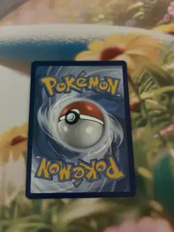 Mega Gardevoir EX 178/132 Mega Evolution SIR Just Pulled Fresh NM Pokemon - Image 5