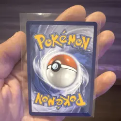 Pokemon TCG Wigglytuff 105/094 Me02: Phantasmal Flames Illustration Rare Holo - Image 2