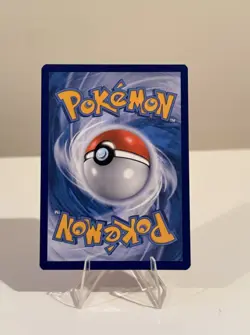 Pokemon Dragapult VMAX SWSH097 Shiny Full Art Black Star Promo Sword & Shield NM - Image 2