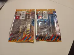 XY Series Pokemon EMPTY Booster Packs Plasma Blast - Image 5