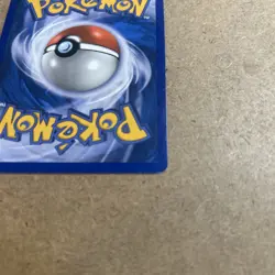Pokemon 2008 Majestic Dawn Mewtwo #9/100 LV.51 Holo Rare - Image 3