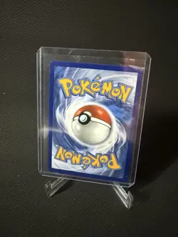 Pokemon TCG: Destined Rivals: Team Rocket's Moltres 208/182 : NM - Image 2