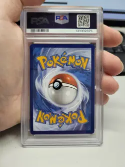 Pokemon Mewtwo VSTAR GG44/GG70 Crown Zenith Ultra Rare Holo PSA 10 - Image 2