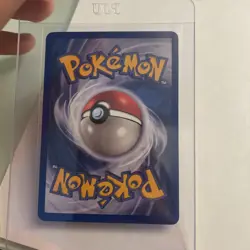 2006 POKEMON EX LEGEND MAKER 4 DELCATTY-HOLO - Image 2